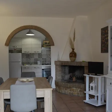 Il Lago Bracciano  Exterior foto