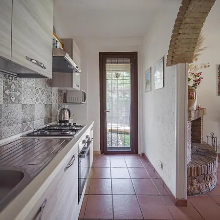 Il Lago Bracciano  Exterior foto