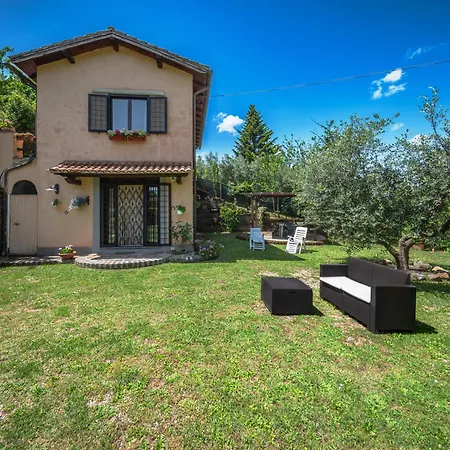 Il Lago Bracciano  Exterior foto