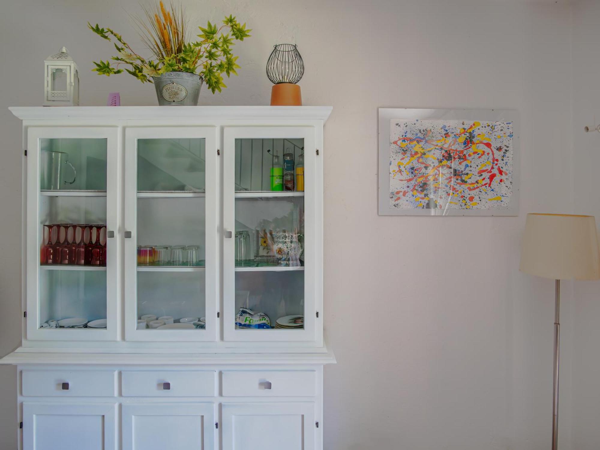 Holiday home Il Bracciano (Rome)