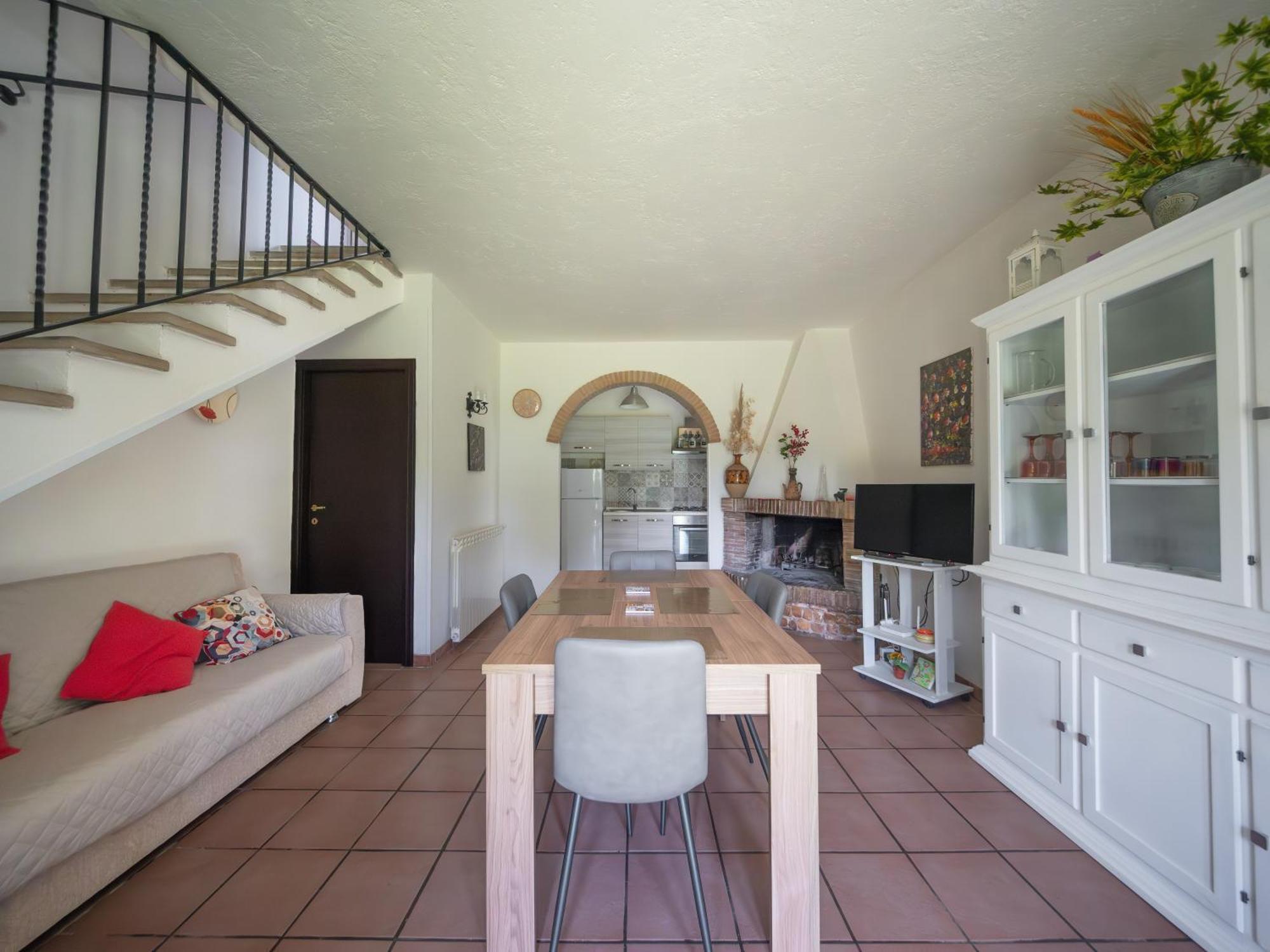 Holiday home Il *