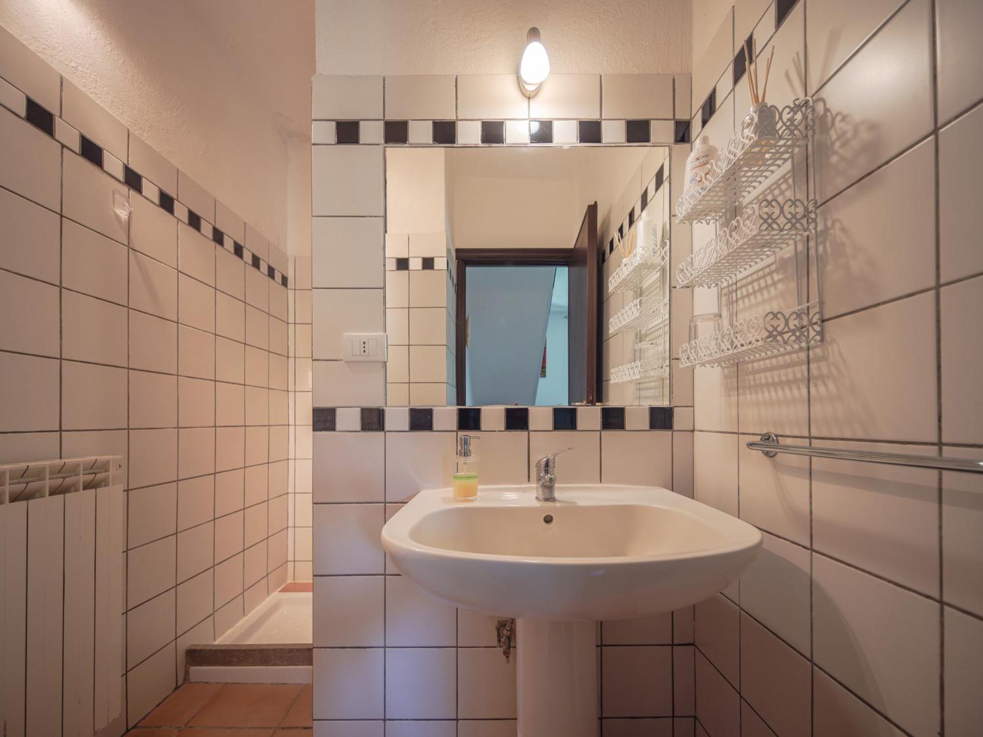 Il Holiday home Bracciano (Rome)