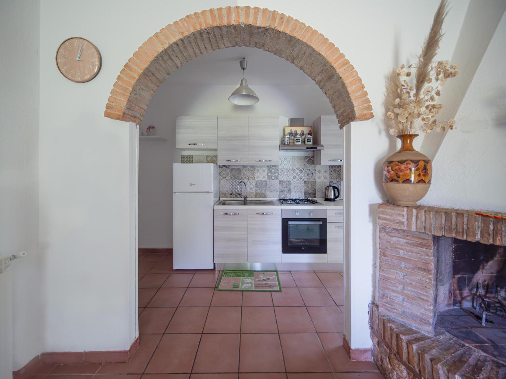 Holiday home Il