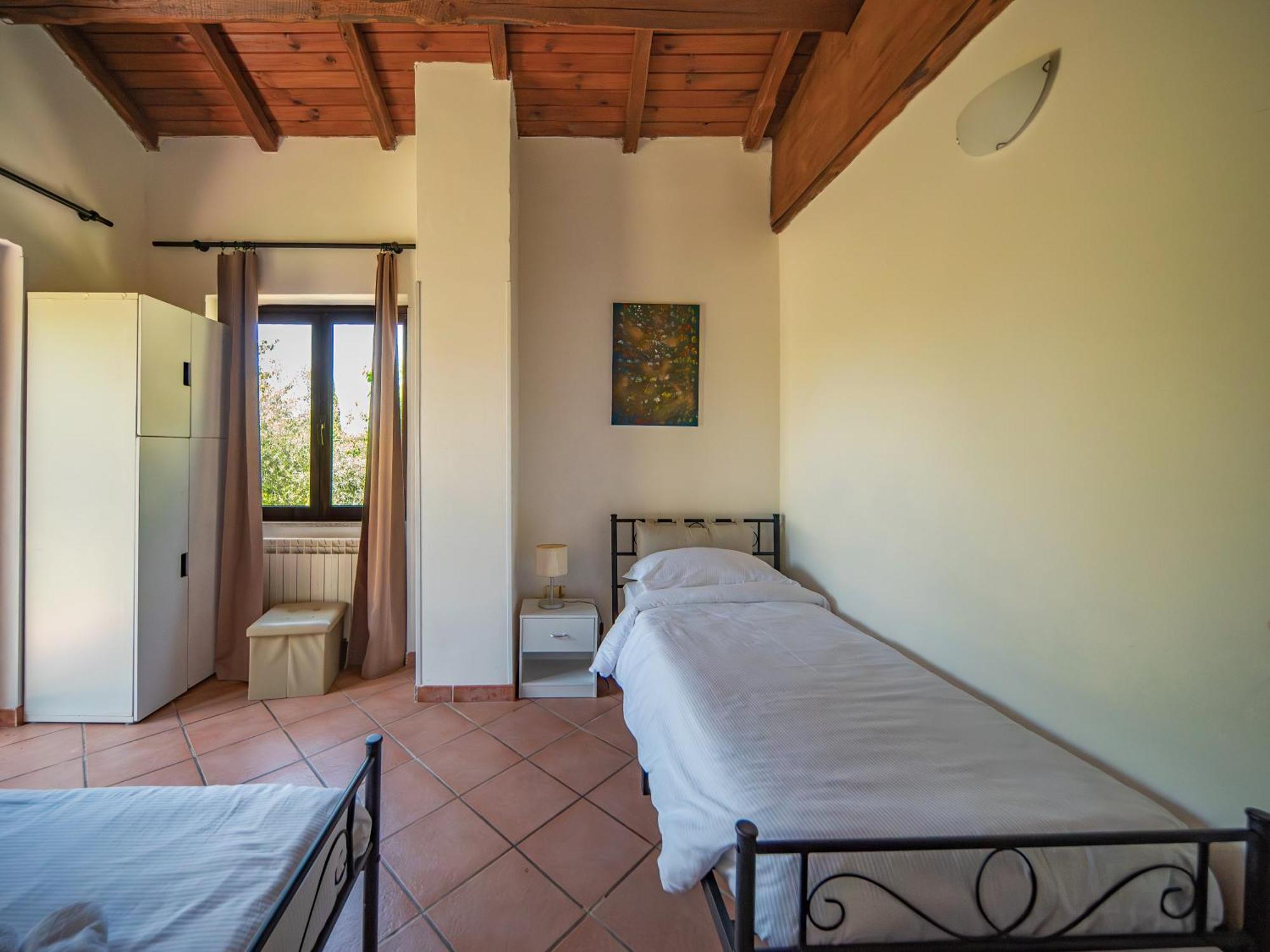 Il Holiday home Bracciano (Rome)