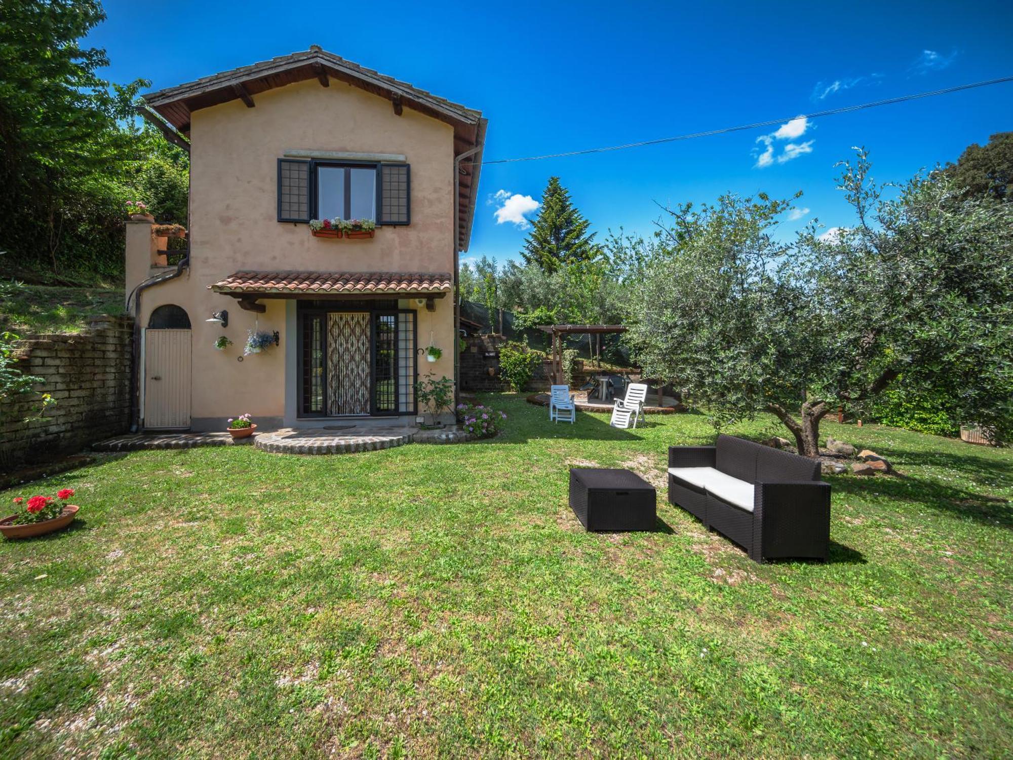Il Bracciano (Rome)