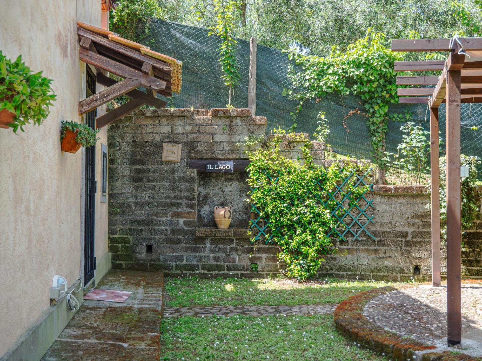 Il Holiday home