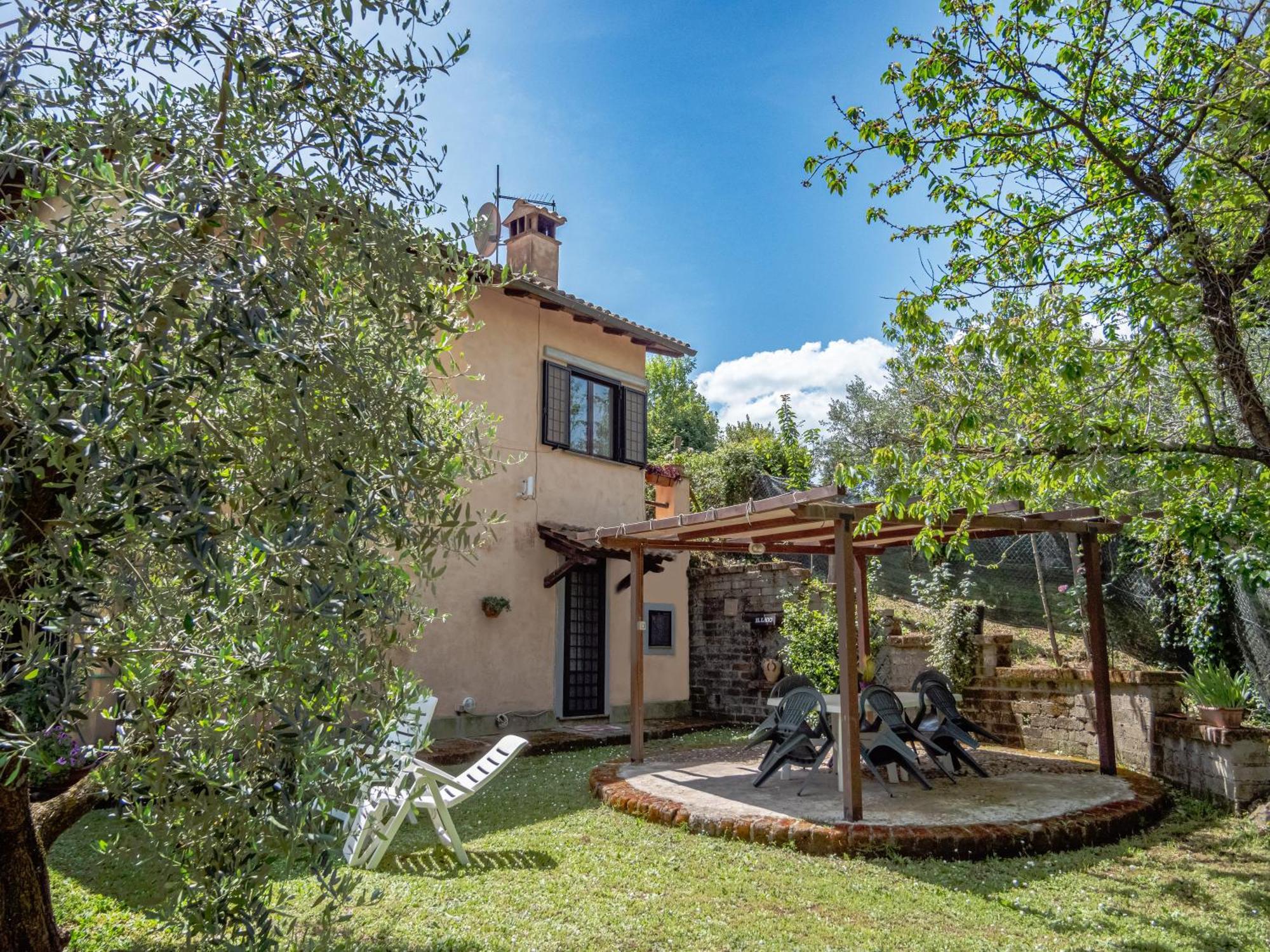 Holiday home Il *
