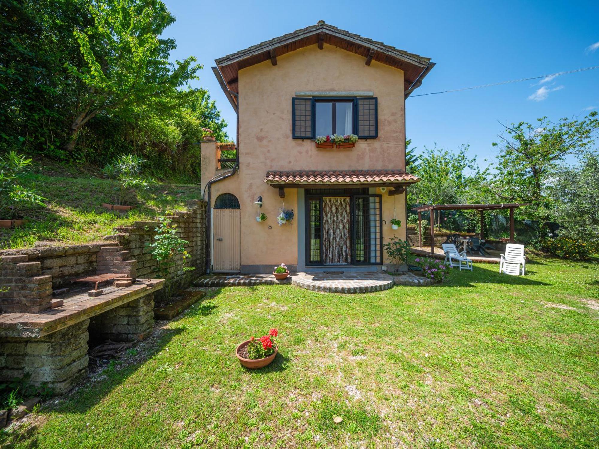 Il Holiday home Bracciano (Rome)
