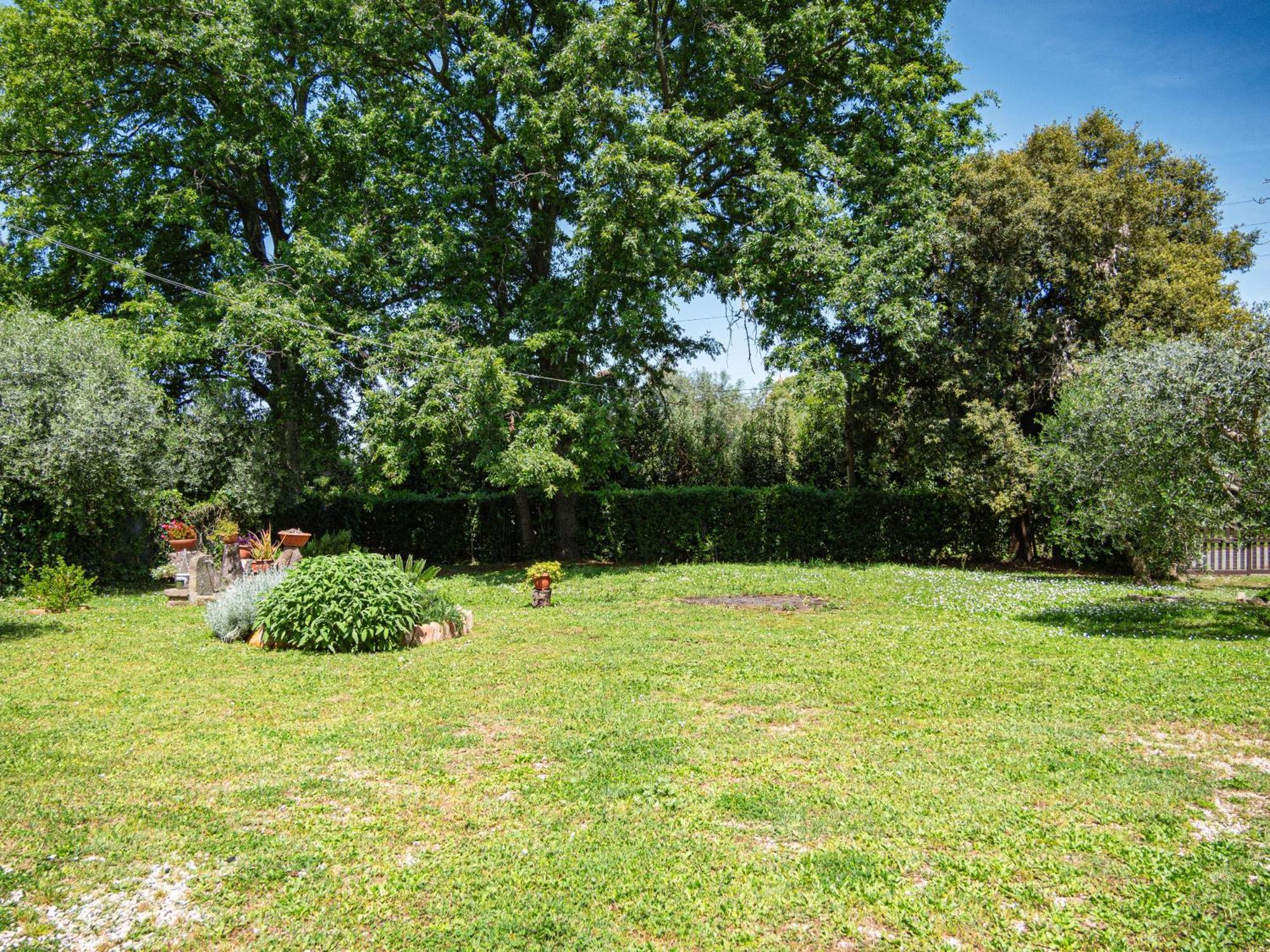 Holiday home Il Bracciano (Rome)