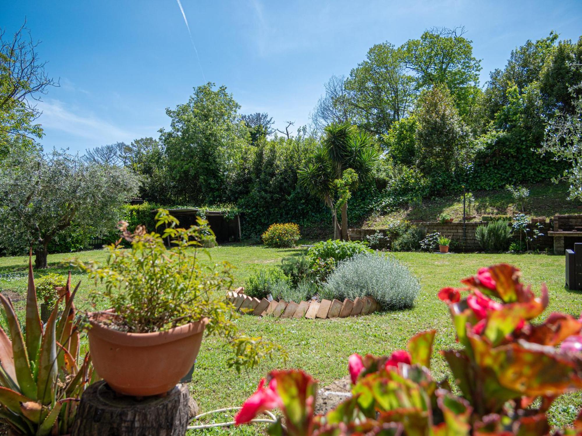 Holiday home Il